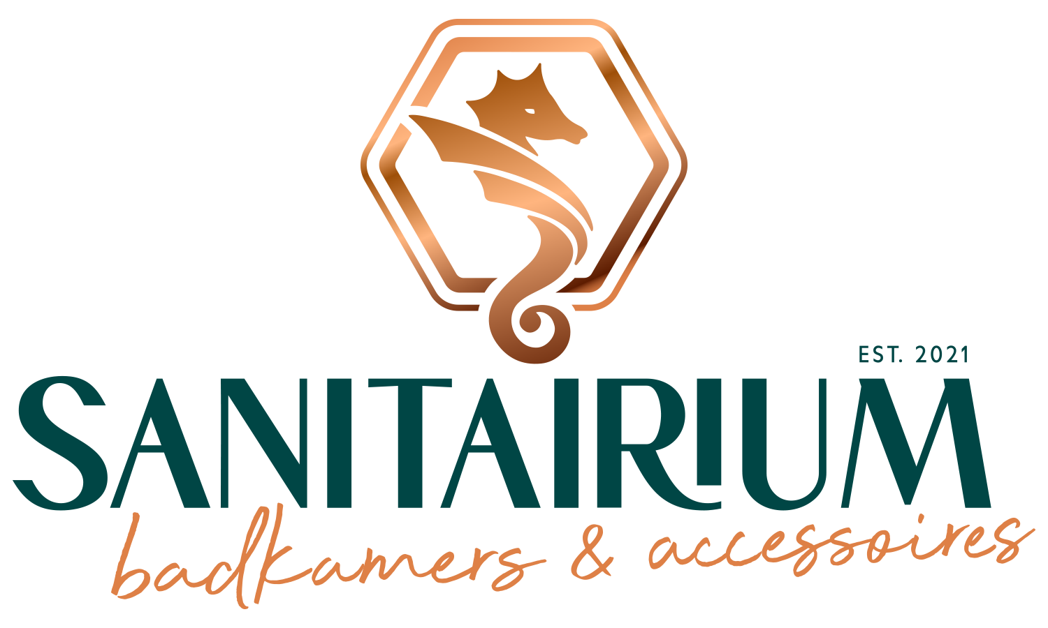 Sanitairium Logo